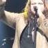 KISS Back Line Crew Gives Caleb Johnson A Special Send Off
