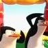 Penguins Of Madagascar 2014 The Penguins Take Flight Scene 4 10 Movieclips