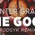 Severman Hunter Grant Arvenius Fight The Good Fight Rodsyk Remix