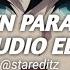 Own Paradise Lxaes Edit Audio