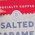 Dr Smoothie Cafe Essentials Salted Caramel Latte Frappe Mix