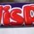 Cadbury S Wispa Review