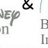 Walt Disney Television Buena Vista International Logo History In Reverse