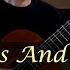 Fingers And Thumb Guitarists Way Book 1