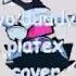 Yo Buddy Platex Cover Deltarune The Other Puppet