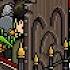 Habbo Hotel Origins Halloween 2024 Und Gothic Events