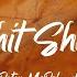 Peter McPoland Shit Show Lyric Video