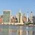 Travel USA NewYork NY Morning From LongIslandCity LIC HuntersPoint 旅行 アメリカ ニューヨーク 朝