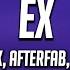 Coopex Afterfab Heleen EX Lyrics