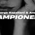 George Kopaliani Anuki Lampionebi
