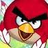 Egg Defender Theme Red S Mighty Feathers Angry Birds Classic OST