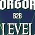 Borgore B2b Level Up Live At Lost Lands 2023 FULL SET