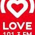 Начало часа Love Radio 101 3 Красноярск 25 06 23 15 00