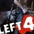 Анимационный фильм Left 4 Dead переход