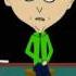 South Park Mr Mackey Is Gay