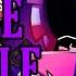 FNF D SIDES Triple Trouble Cover Unused