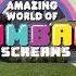 The Amazing World Of Gumball Perfectly Cut Screams And Explosions 1