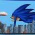 Shin Sonic VS Plane Exe Music Beats Shin Animation Exe