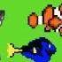 Finding Nemo 8 Bit Cinema