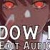 Shadow Lady Portwave Edit Audio