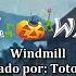 Helloween Windmill Subtitulos Al Español Lyrics