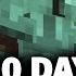 I Spent 100 Days In Medieval Times In Minecraft Here S What Happened