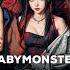 INSTRUMENTAL BABYMONSTER FOREVER ROCK VERSION