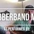 The Rubberband Man The Well Known Musicians Spinners Cover