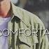 Brett Young Uncomfortable Lyric Video