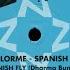 The Delorme Spanish Fly EP Spanish Fly Dharma Bums Mix