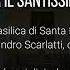 A Scarlatti 1660 1725 Messa Per Il Santissimo Natale