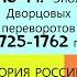 13 14 Эпоха дворцовых переворотов ИСТОРИЯ РОССИИ 8 КЛАСС