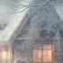 Intense Blizzard Heavy Wind Sounds For Sleeping Icy Snowstorm Howling Wind Blowing Snow