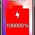 Overcharging Phone Battery 100000 20 Second Timer Bomb