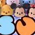 Tsum Tsum Christmas Short Official Disney Channel UK HD