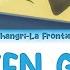 Shangri La Frontier Opening Full Broken Games By FZMZ Lyrics KAN ROM ENG