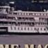 1970s DELTA QUEEN MISSISSIPPI STEAMBOAT PROMOTIONAL FILM 79654