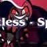 Respectless Speed Up