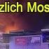 Ukrainische Drohnen Greifen Plötzlich Moskau An Die Russische Bevölkerung Hat Angst