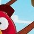 Angry Birds Toons Slingshot 101 S1 Ep11