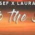 Jim Yosef X Laura Brehm Into The Sky Lyrics