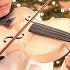 Alan Milan Let It Snow Christmas Violin Cover