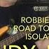 The Road To Mandalay Robbie Williams Isolated Bass Cover