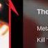 Metallica The Four Horsemen Backing Track No Guitar