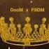 Doom X FRDM Printesa