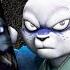 Teenage Mutant Ninja Turtles Season 5 Official Trailer Baby Turtles Aliens More Nick