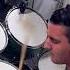 Zick Zack Rammstein Drum Cover