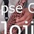 GLIMPSE OF US JOJI SAXOPHONE COVER EVENTSAXOPHONIST THOMAS ENGLMANN