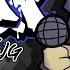 Friday Night Funkin Mods VS KING Post Mortem Mixup FULL WEEK