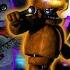 FNF Vs FNaF 1 Full Playthrough Friday Night Funkin Mods